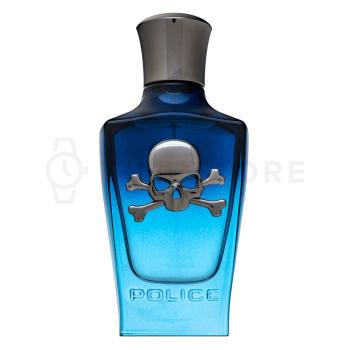 Police Potion Power parfémovaná voda pre mužov 50 ml   - 30 dní na vrátenie tovaru, Garancia originality