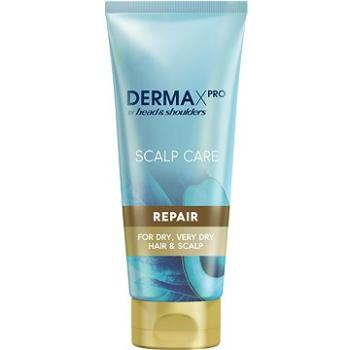 DERMAXPRO by Head & Shoulders Repair Vyživujúci kondicionér 220 ml (8006540446065)
