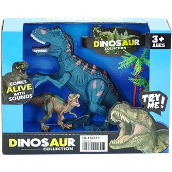 Dinosaurus so zvukom (5901271525603)