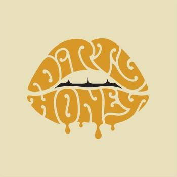 DIRTY HONEY - DIRTY HONEY, CD