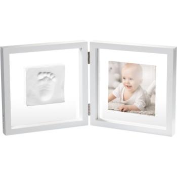 Baby Art My Baby Style Simple Transparent sada na otisk miminka 1 ks