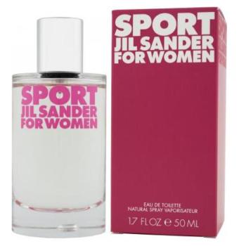 Jil Sander Sport 50ml pre ženy