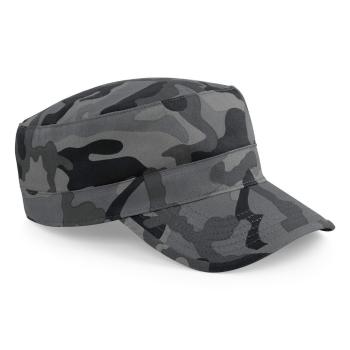 Beechfield Vojenská čiapka Camo Army - Urban Camo