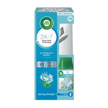 AIR WICK Freshmatic komplet Pure, svieži vánok, 250 ml (5997321757940)