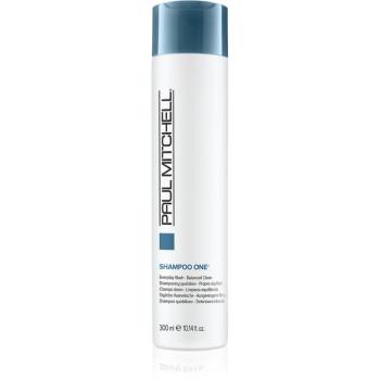 Paul Mitchell Original šampón pre šetrné umývanie 300 ml