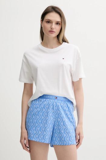 Pyžamo Tommy Hilfiger dámske, UW0UW05760