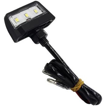 M-Style - Osvetlenie LED, ŠPZ (2955-MS-KSLNP19)