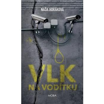 Vlk na vodítku (978-80-243-8883-0)