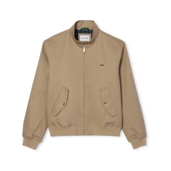 Lacoste  Coat BH7186 - Beige  Kabáty Béžová