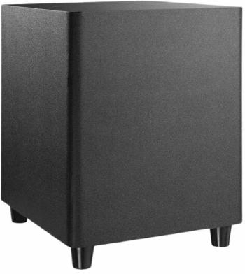 NEXT Audiocom S10 Black Aktívny subwoofer