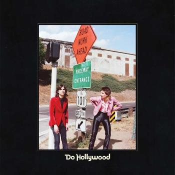 LEMON TWIGS - DO HOLLYWOOD, CD