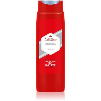 Old Spice Original sprchový gél pre mužov 250 ml
