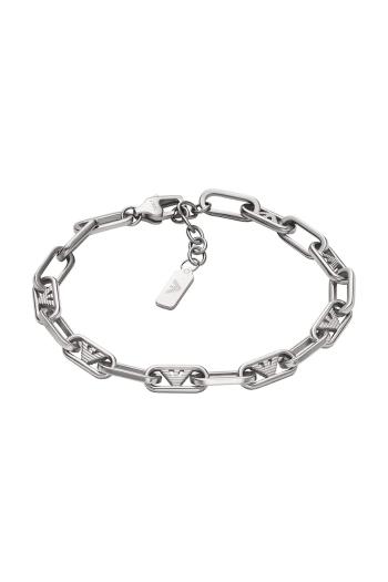 Náramok Emporio Armani JF04918040