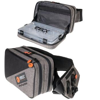 Zeck Přívlačová taška přes rameno Sling Bag,Zeck Přívlačová taška přes rameno Sling Bag