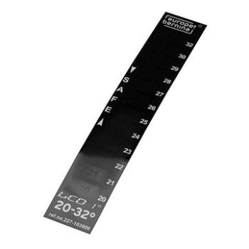 Ebi LCD teplomer (4047059103906)