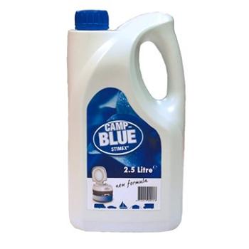 Stimex Camp Blue Liquid (8713294000138)
