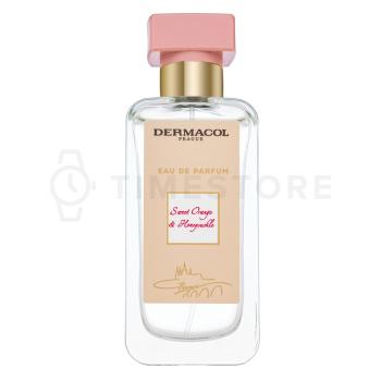 Dermacol Sweet Orange & Honeysuckle parfémovaná voda pre ženy 50 ml - 30 dní na vrátenie tovaru, Garancia originality