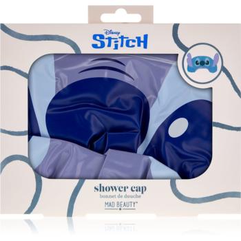 Mad Beauty Stitch Denim čiapka do sprchy 1 ks