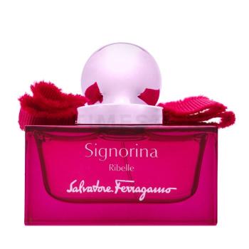 Salvatore Ferragamo Signorina Ribelle parfémovaná voda pre ženy 30 ml   - 30 dní na vrátenie tovaru, Garancia originality