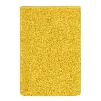 Bellatex Froté uteráčik – 17 × 25 cm – žltý (643)