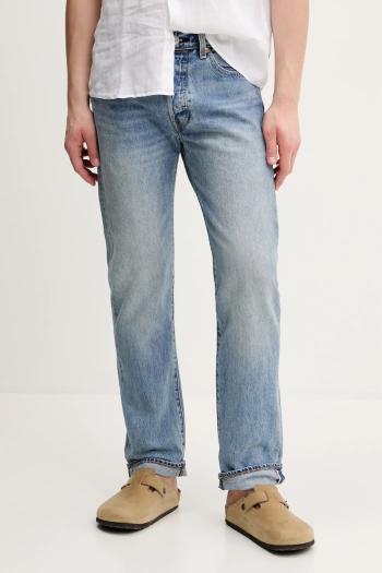 Rifle Levi's 501 LevisORIGINAL pánske, 00501