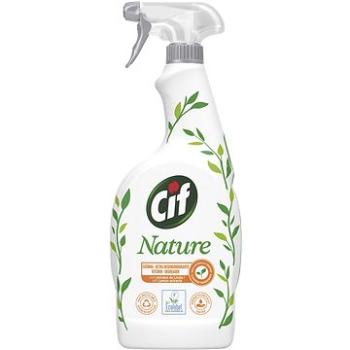 CIF Nature sprej kuchyňa 750 ml (8000630727317)