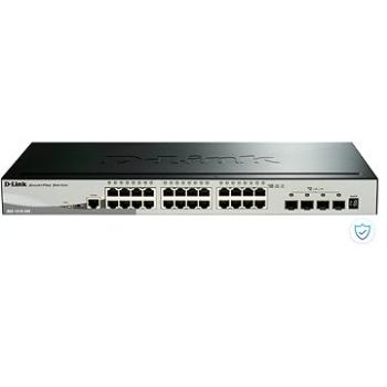 D-Link DGS-1510-28X