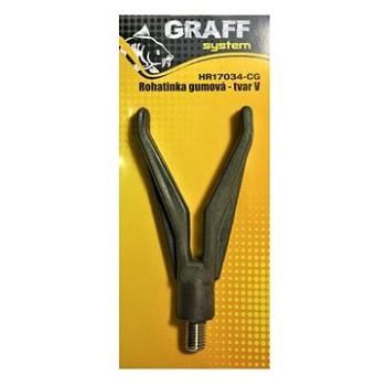 Graff Rohatinka gumová V Camo/zelená (8594185858744)