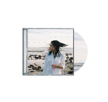 Kehlani, Blue Water Road, CD