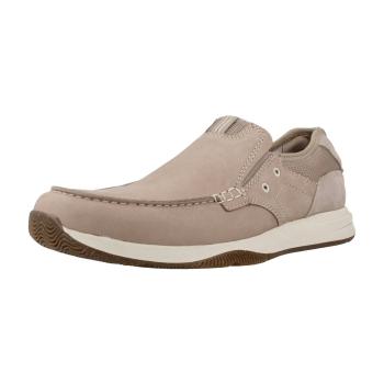 Clarks  SAILVIEW STEP  Mokasíny Hnedá