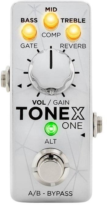 IK Multimedia TONEX ONE Joe Satriani Limited Edition Gitarový zosilňovač