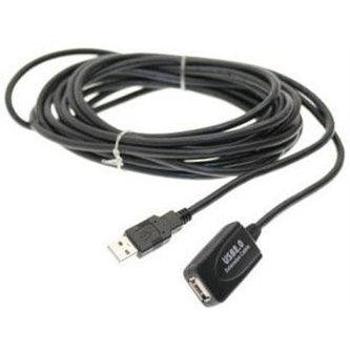 PremiumCord USB 2.0 repeater 5 m predlžovací (ku2rep5)