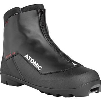 Atomic SAVOR 25 Black/Red CLASSIC veľ. 46,67 EU (887445291244)