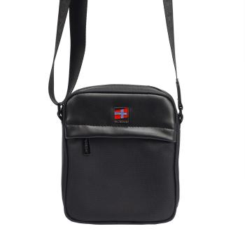 Štýlová pánska crossbody taška