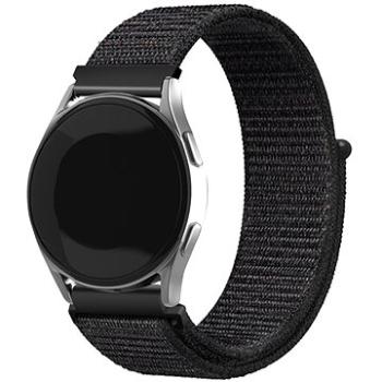 Eternico Airy Universal Quick Release 20 mm Grayish Black (AET-UN20AY-GrBl)