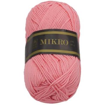 Mikro 50 g – 720 lososová (6784)