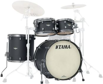 Tama MA42TZUS-FBK  Starclassic Maple Flat Black Akustická bicia sada