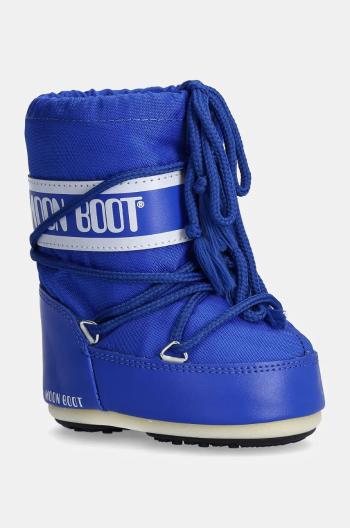 Detské snehule Moon Boot ICON MINI NYLON 80D1400430