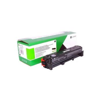 Lexmark 24B7502 čierny (black) originálny toner