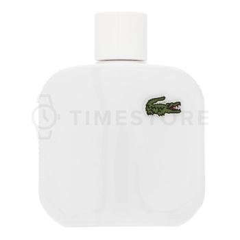 Lacoste Eau de Lacoste L.12.12. Blanc toaletná voda pre mužov 100 ml   - 30 dní na vrátenie tovaru, Garancia originality