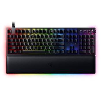 Razer Huntsman V2 Analog (RZ03-03610100-R3M1)