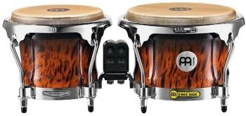 Meinl FWB400BB Professional Series Brown Burl Bongo