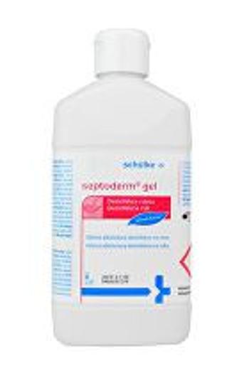 Septoderm gél 500ml