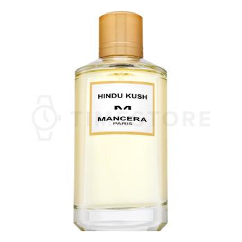 Mancera Hindu Kush parfémovaná voda unisex 120 ml   - 30 dní na vrátenie tovaru, Garancia originality