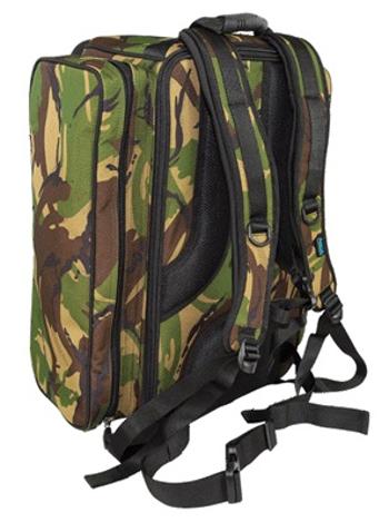 Aqua batoh roving rucksack dpm