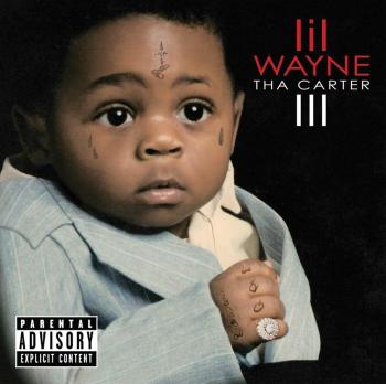 Lil Wayne - Tha Carter III (Reissue) (2 LP)