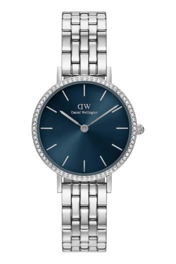 Hodinky Daniel Wellington dámske, strieborná farba, DW00100664