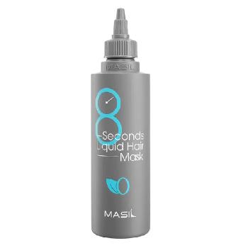 Masil Intenzívne regeneračná maska na vlasy (8 Seconds Liquid Hair Mask) 200 ml