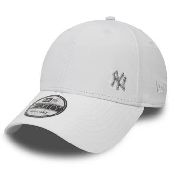 Šiltovka New Era 9Forty Flawless NY Yankees Cap White - UNI