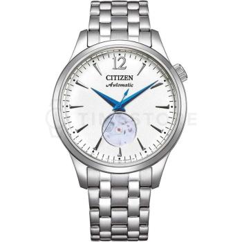 Citizen Automatic NH9131-73A - 30 dní na vrátenie tovaru, Garancia originality